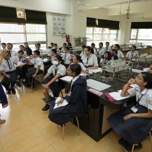 Chemistry Lab